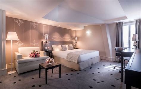 beauchamps hotel paris